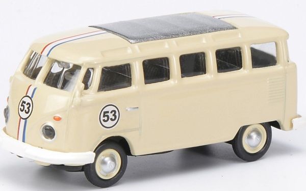 SCH62680 - VOLKSWAGEN T1C Samba 53 beige - 1