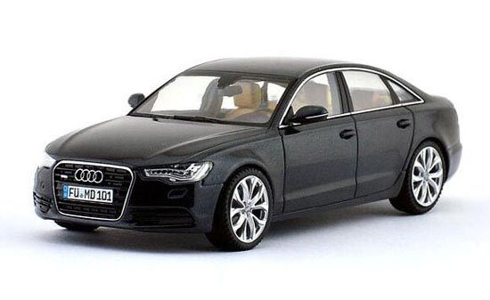 SCH7482 - Audi A6 Limousine - 1
