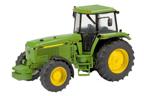 SCH7645 - JOHN DEERE 4955 - 1