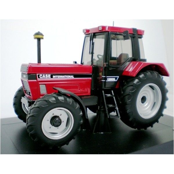 SCH7672 - CASE IH 1255 XL Limité à 4000 piéces - 1