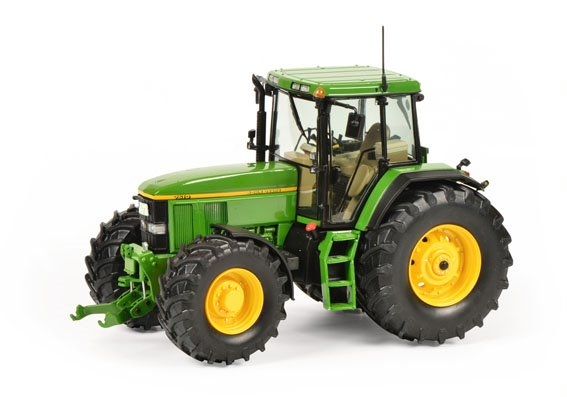 SCH7761 - JOHN DEERE 7610 - 1