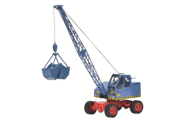 SCH7765 - FUCHS Pelle 301 - 1