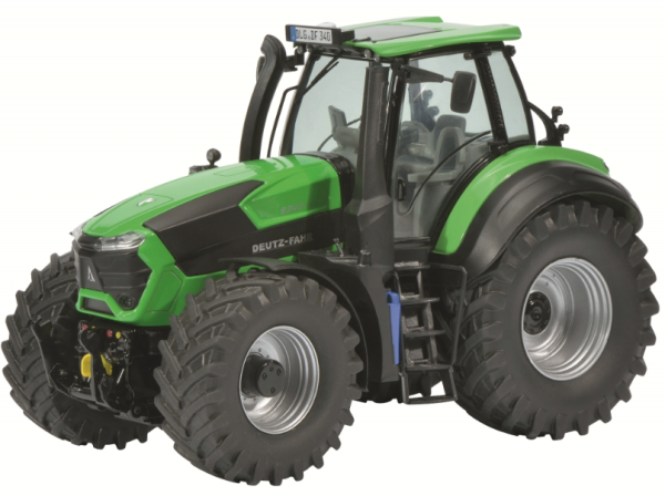 SCH7769 - DEUTZ FAHR 9340 TTV - 1