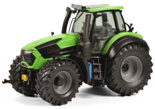 SCH7777 - DEUTZ-FAHR 9310 TTV Agrotron - 1