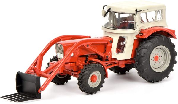 SCH7786 - GULDNER 600 cabine Fritzmeir avec chargeur - 1