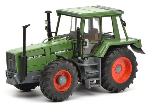 SCH7813 - FENDT 622 LS - 1