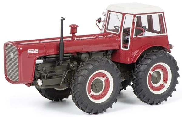 SCH9036 - STEYR 1300 System DUTRA - 1