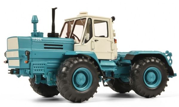 SCH9077 - CHARKOW T-150 K  en résine - 1