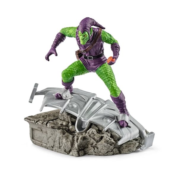 SHL21508 - GREEN GOBLIN - 1