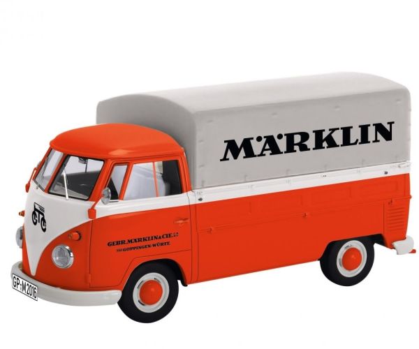SCH26203 - VW T1 MARKLIN - 1