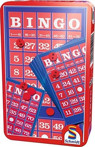 SCM51220 - BINGO - 1