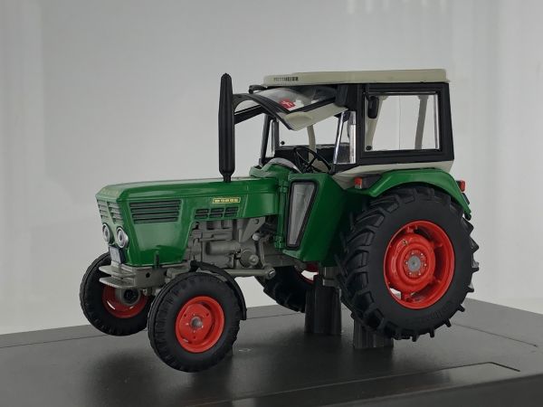 WEI2048 - DEUTZ D50 06 avec cabine FRITZMEIER Limité à 350 exemplaires - 1