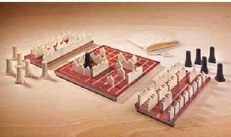 SEL9004 - Plan Quadrat - 1