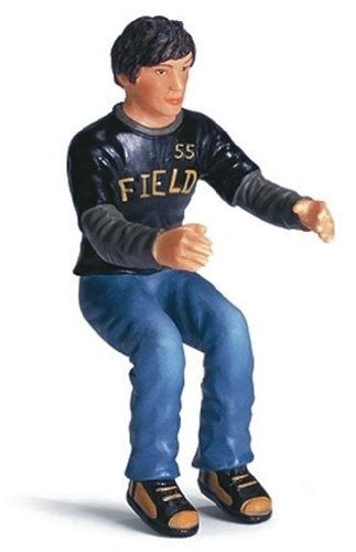 SHL13444 - Conducteur de 4x4 - 1