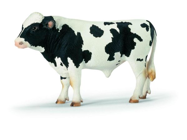 SHL13632 - Taureau Holstein - 1