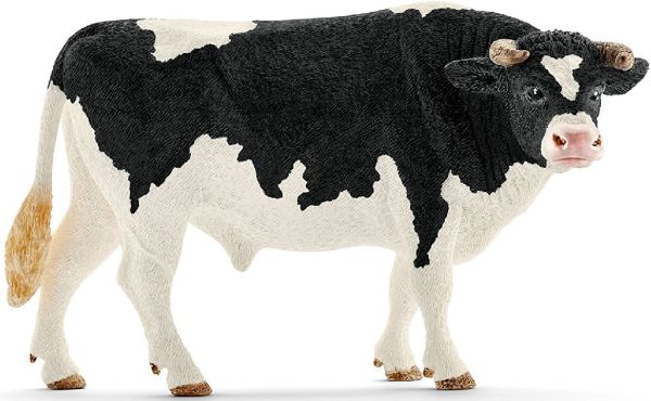 SHL13796 - Taureau Holstein - 1