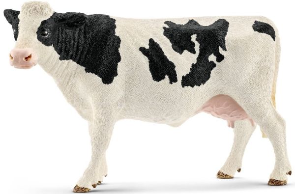 SHL13797 - Vache Holstein - 1