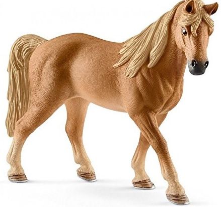 SHL13833 - Jument Tennessee Walker - 1