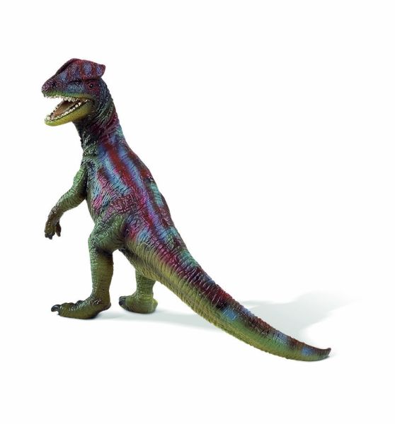 SHL14510 - Dilophosaurus - 1