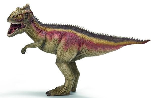 SHL14516 - Giganotosaure - 1