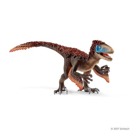 SHL14582 - Utahraptor - 1