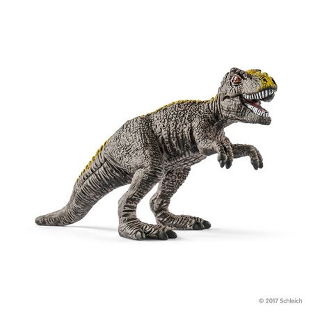 SHL14596 - Mini Tyrannosaure Rex - 1