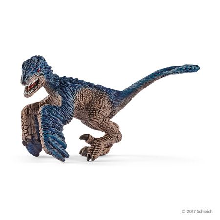 SHL14597 - Mini Utahraptor - 1