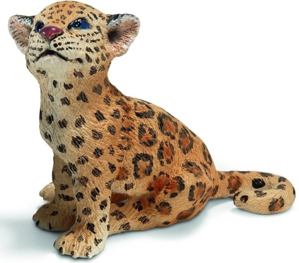SHL14622 - Bébé Jaguar - 1