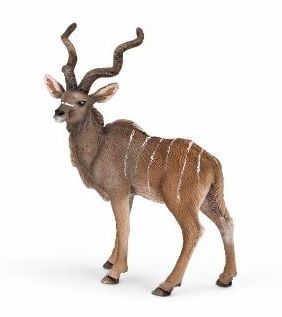 SHL14645 - L'Antilope - 1
