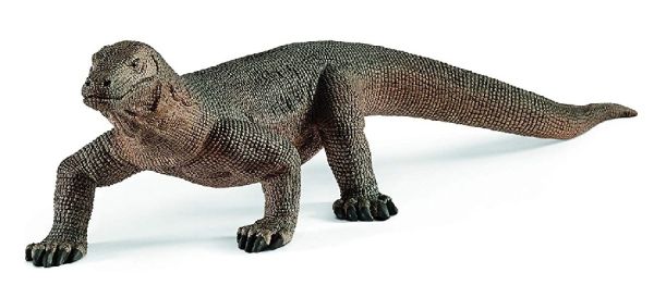 SHL14826 - Dragon de Komodo - 1