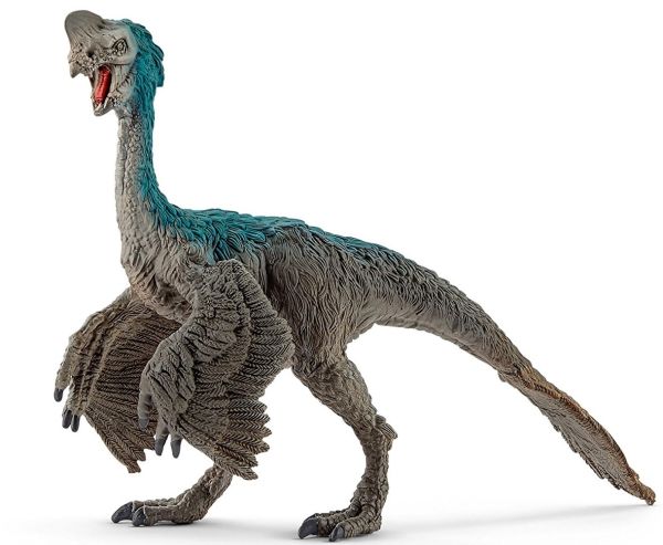 SHL15001 - Oviraptor - 1