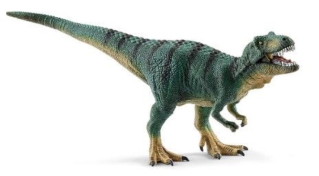 SHL15007 - Jeune tyrannosaure Rex - 1