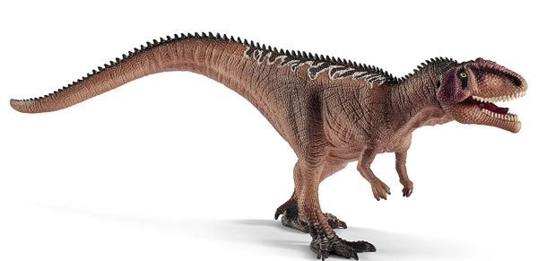 SHL15017 - Petit Giganotosaure - 1