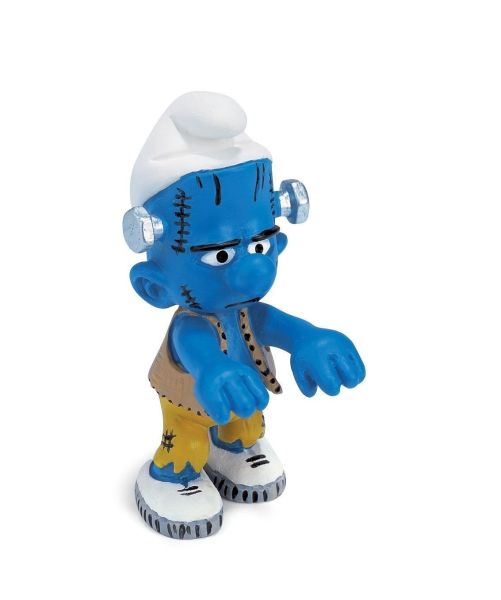 SHL20546 - Schtroumpf Frankenstein - 1