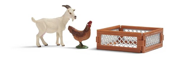 SHL21029 - Petite Ferme - 1