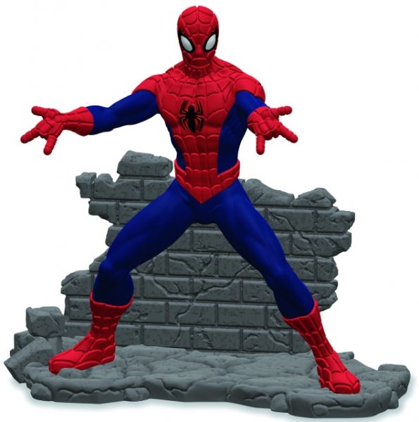 SHL21502 - Spider-Man - 1