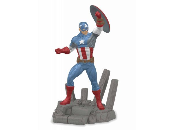 SHL21503 - Captain America - 1