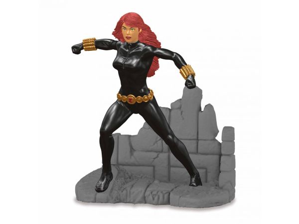 SHL21505 - Black Widow - 1