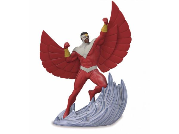 SHL21507 - Falcon - 1