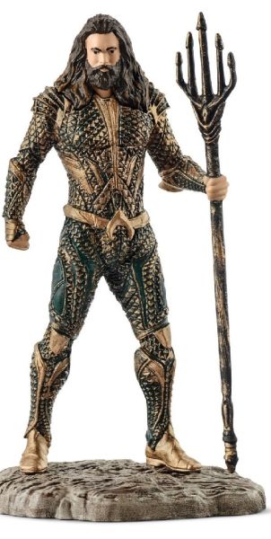 SHL22560 - JL Movie AQUAMAN - 1