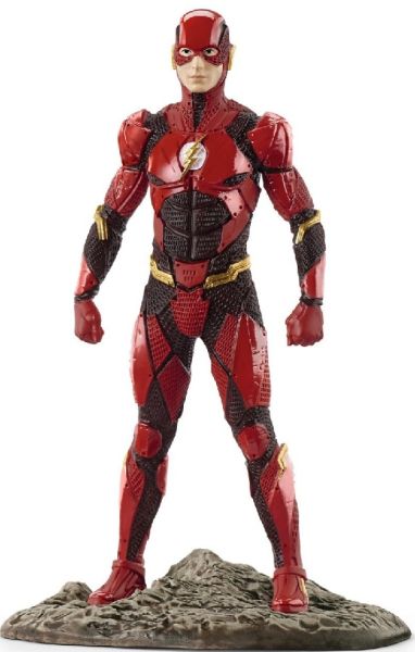 SHL22565 - JL Movie THE FLASH - 1