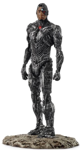 SHL22566 - JL Movie CYBORG - 1