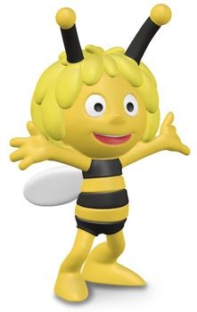 SHL27000 - Maya, debout - 1