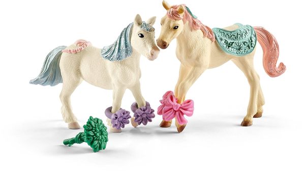 SHL41452 - Compagnons des Étoiles avec Nourriture - 1