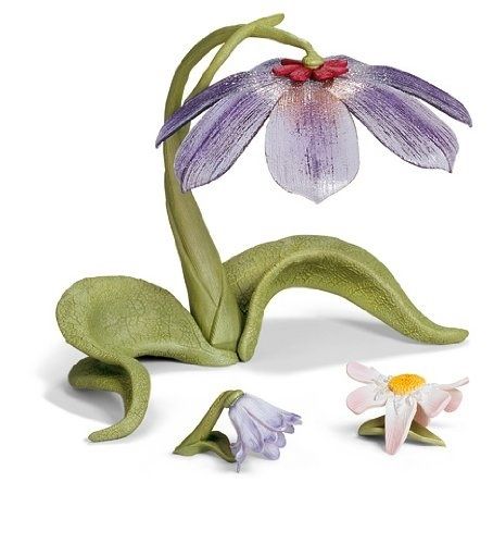 SHL42038 - Parasol de fleur - 1