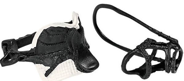 SHL42123 - Selle de saut d'obstacles + harnais - 1