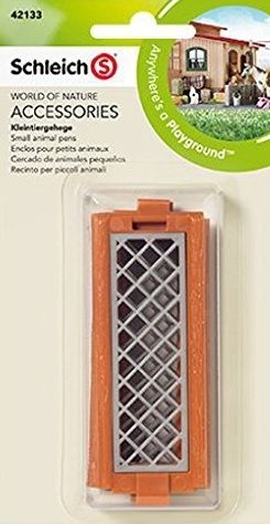 SHL42133 - Enclos Pour Petits Animaux - 1