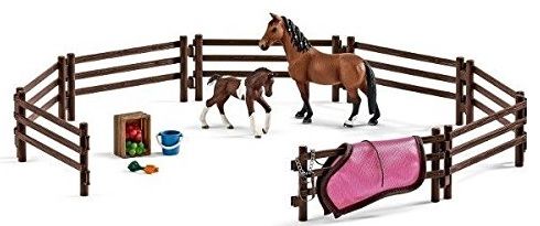 SHL42192 - Enclos - 1