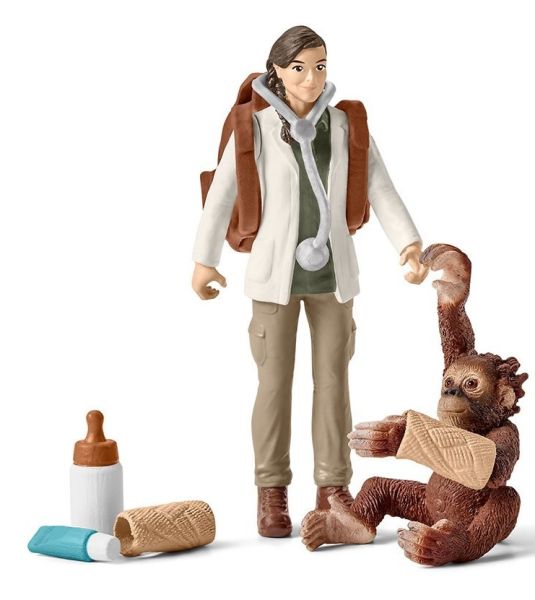 SHL42353 - Vétérinaire en Intervention - 1