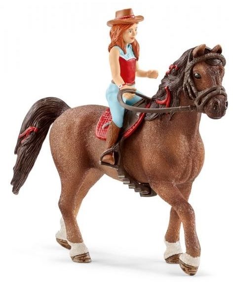 SHL42411 - Hannah & Cayenne - 1